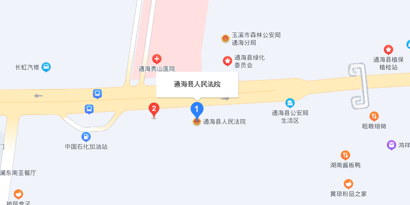 地图